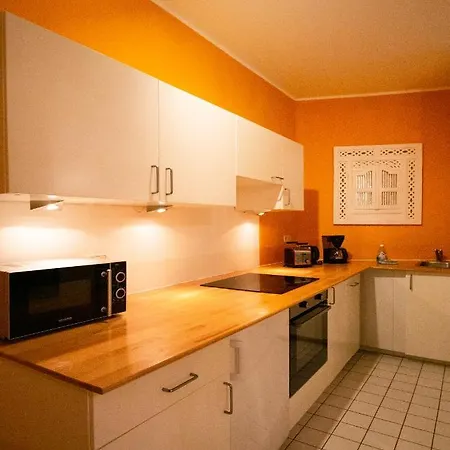 Cozy Domicile Leipziger Auwald * Leipzig