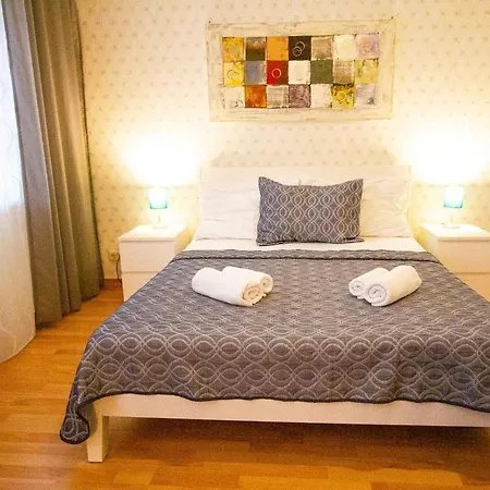 Cozy Domicile Leipziger Auwald Leipzig