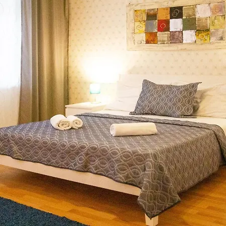 Cozy Domicile Leipziger Auwald * Leipzig